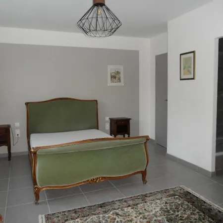 Holiday home Entre Et Montagne