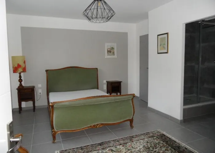 Tatil Evi Entre Et Montagne